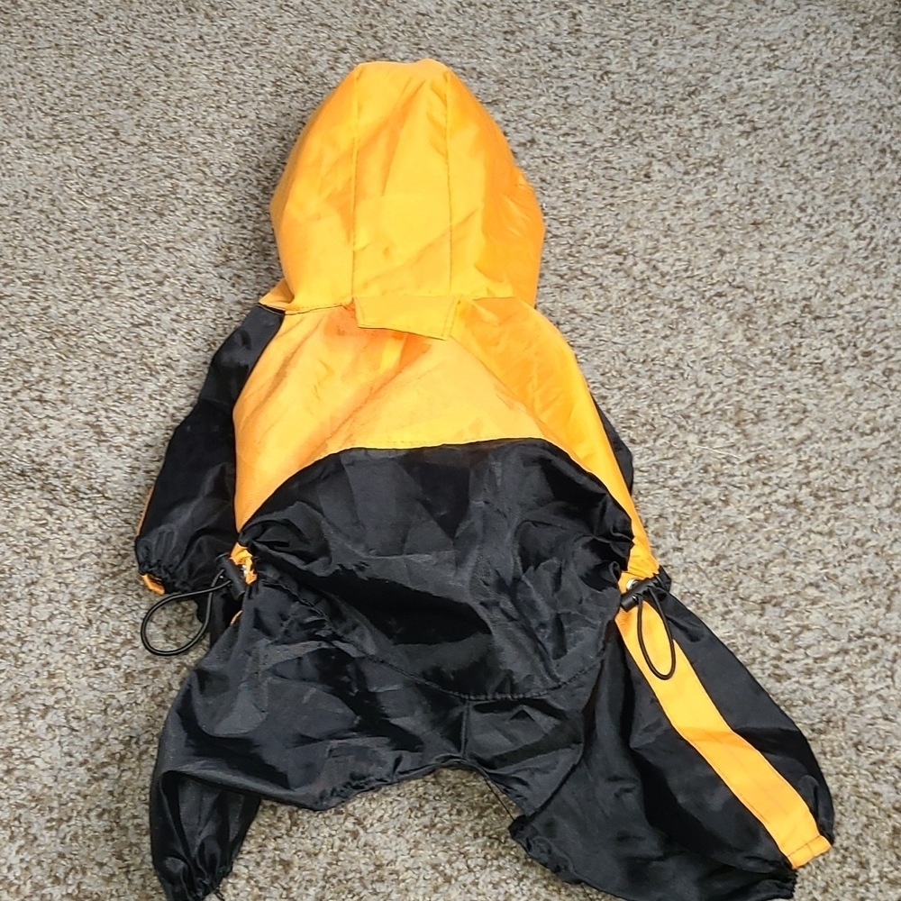DOG Raingear